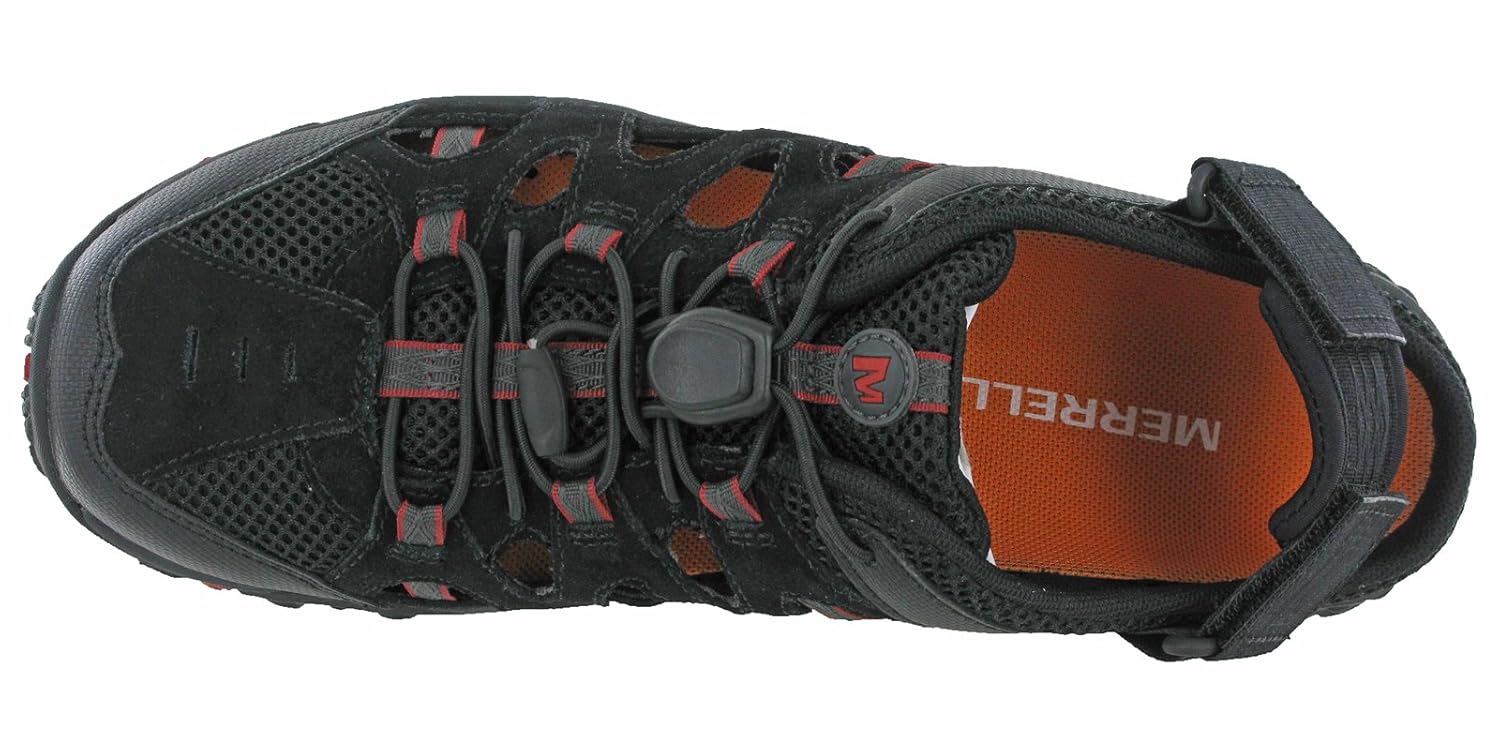 merrell yokota ascender