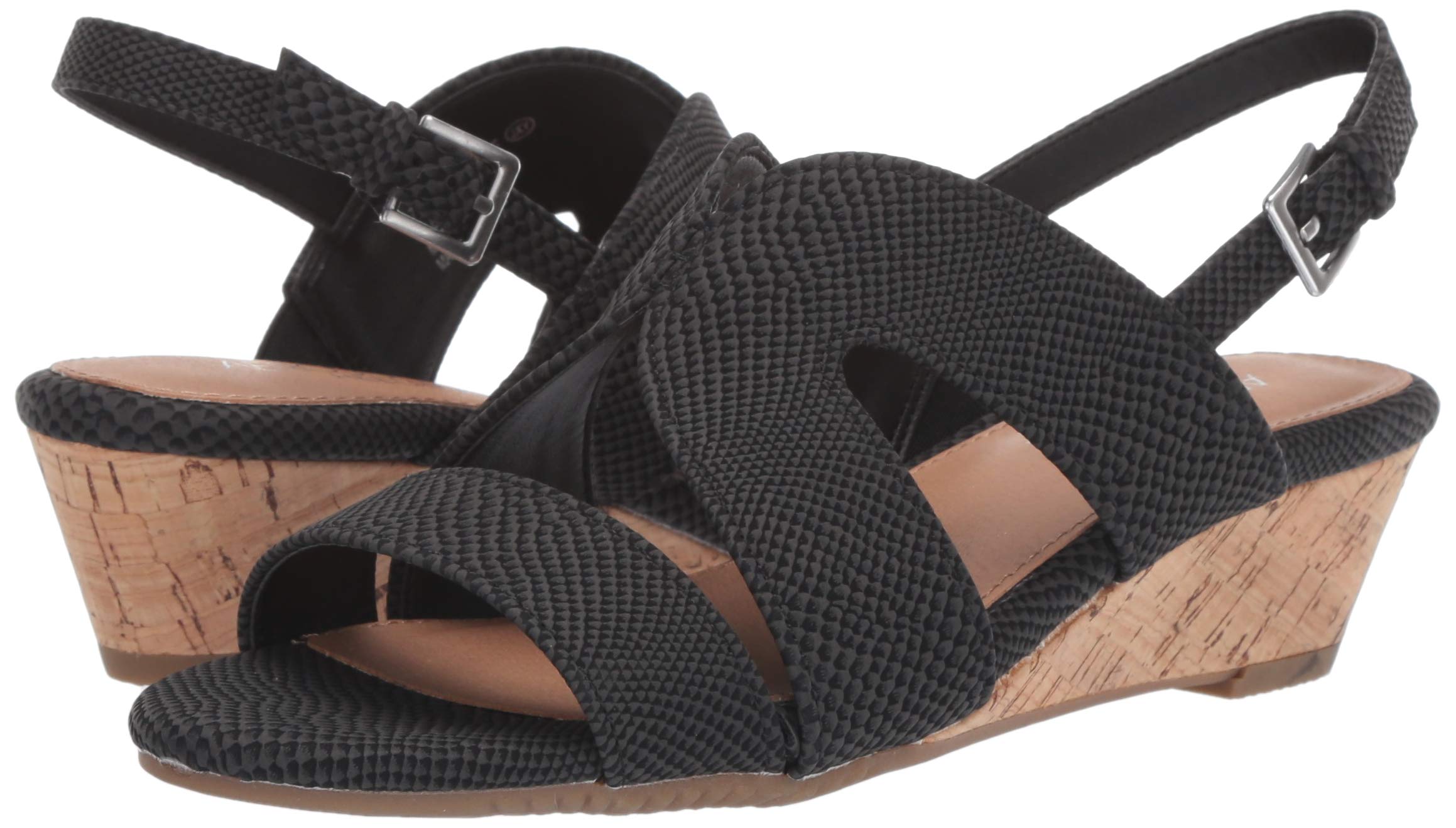 Aerosoles Women's Appreciate Wedge Sandal - Image 6