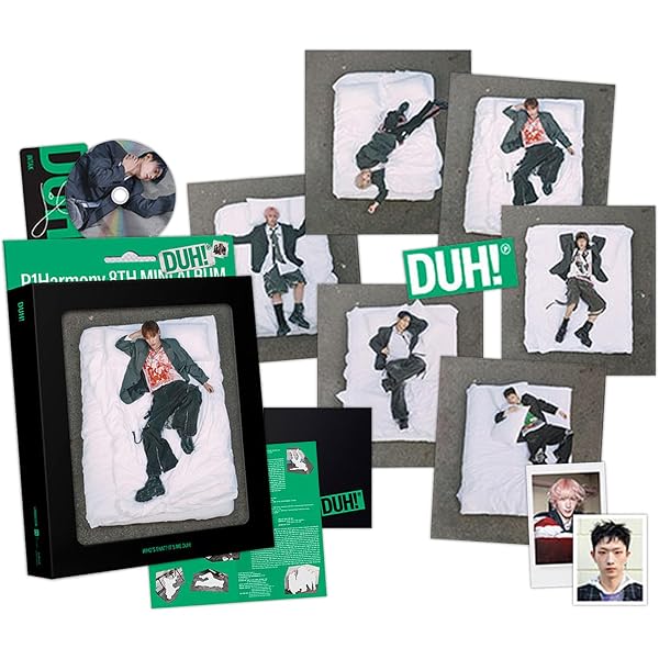 Amazon.com: B.A.P Bang YONGGUK 3 3rd EP Album CD+Folding Poster on