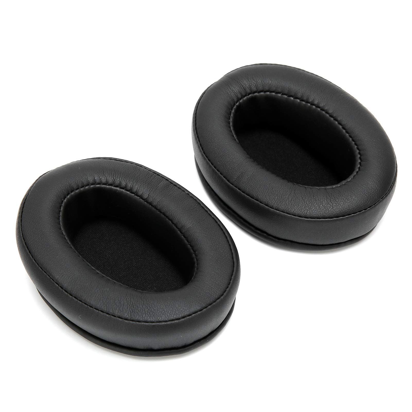 Annadue Replacement Ear Pad Cushion Kit, Ear Cups Ear Cover Earpads Repair Parts, for MOMENTUM 2.0, FYZ‑137(black)