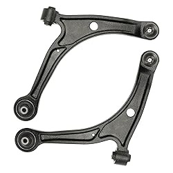 KAC Front Lower Complete Control Arms Assembly