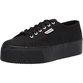 Superga Womens 2790 - Acot Platform