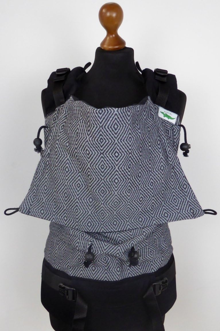 buzzidil porte bébé