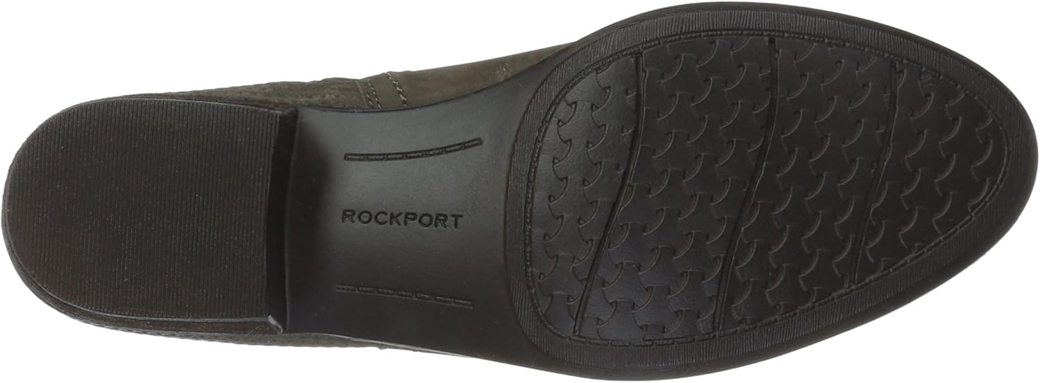 rockport vanna bootie
