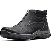 Clarks mens Walpath Zip