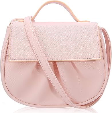 soft pink shoes and bag