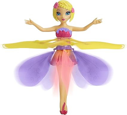 flying fairy doll amazon