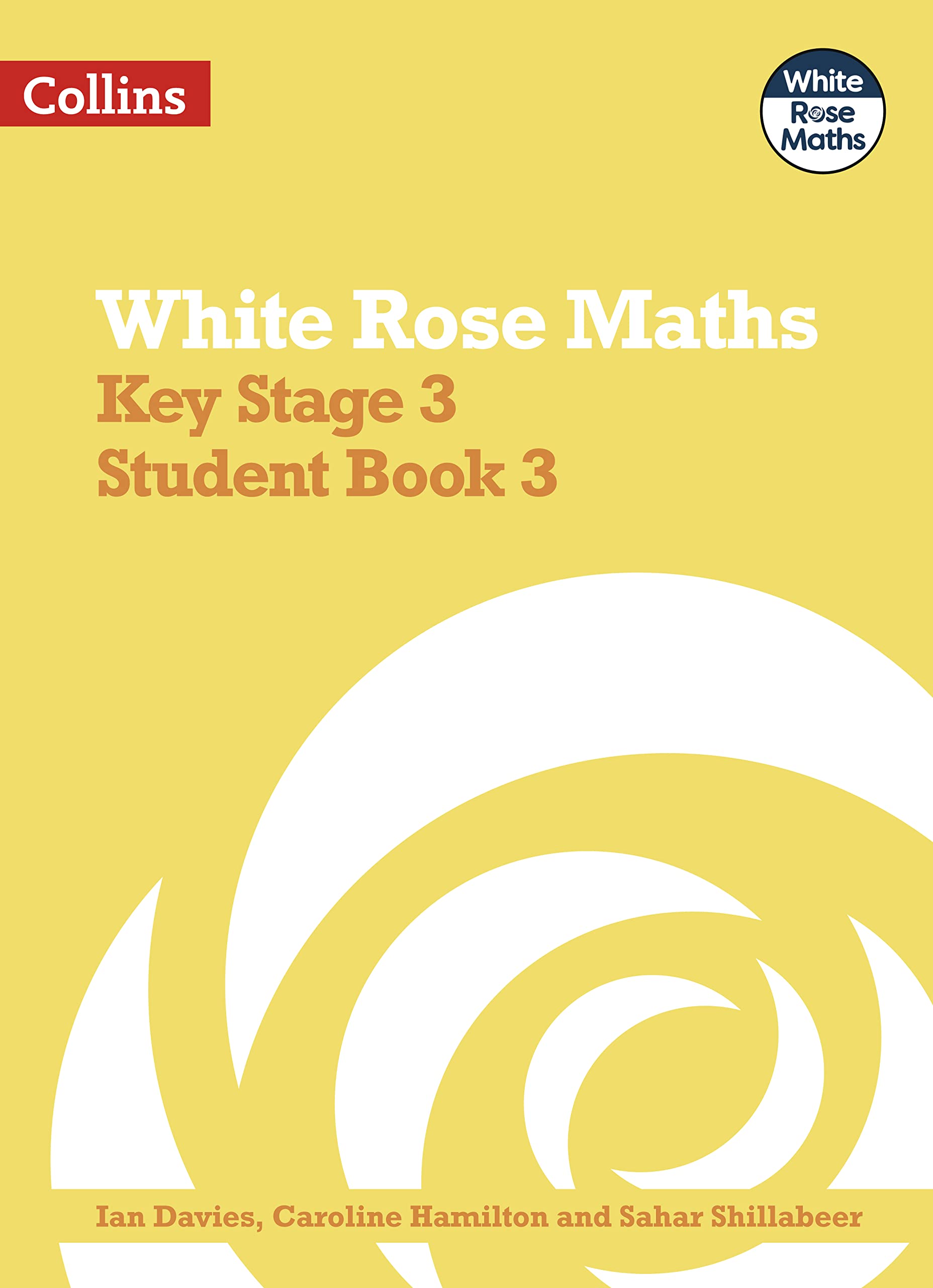 Mua White Rose Maths Key Stage 3 Maths Student Book 3 White Rose