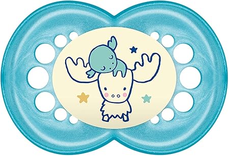 mam dummies 6 months plus