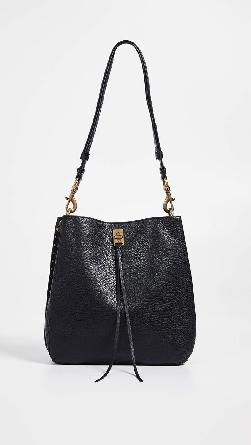 darren leather shoulder bag