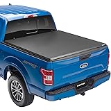 Amazon Com Truxedo Truxport Soft Roll Up Truck Bed Tonneau Cover 238101 Fits 73 98 Ford F 150 250 250 Hd 350 6 6 Bed Automotive