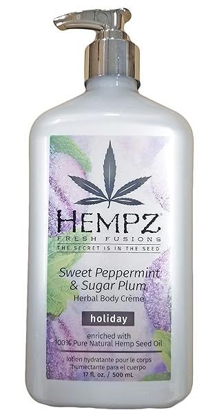 hempz sugar plum