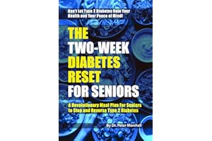 The Two-Week Diabetes reset: A Revolutionary Meal Plan to Stop and Reverse Type 2 Diabetes (Defeat Diabetes Naturally: The Ultimate 4-Book Bundle for Reversing Type 2 Diabetes)