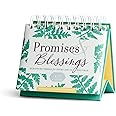 Promises & Blessings: Scripture Verses for Every Day of the Year – KJV Version (An Inspirational DaySpring DayBrightener)