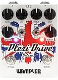 Wampler Plexi-Drive Deluxe V2 Distortion