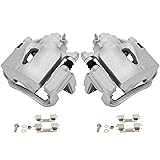 SCITOO 19B2714 19B2715 Front Left & Right Disc