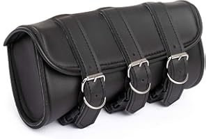 The Nekid Cow fork bag (3 Strap)