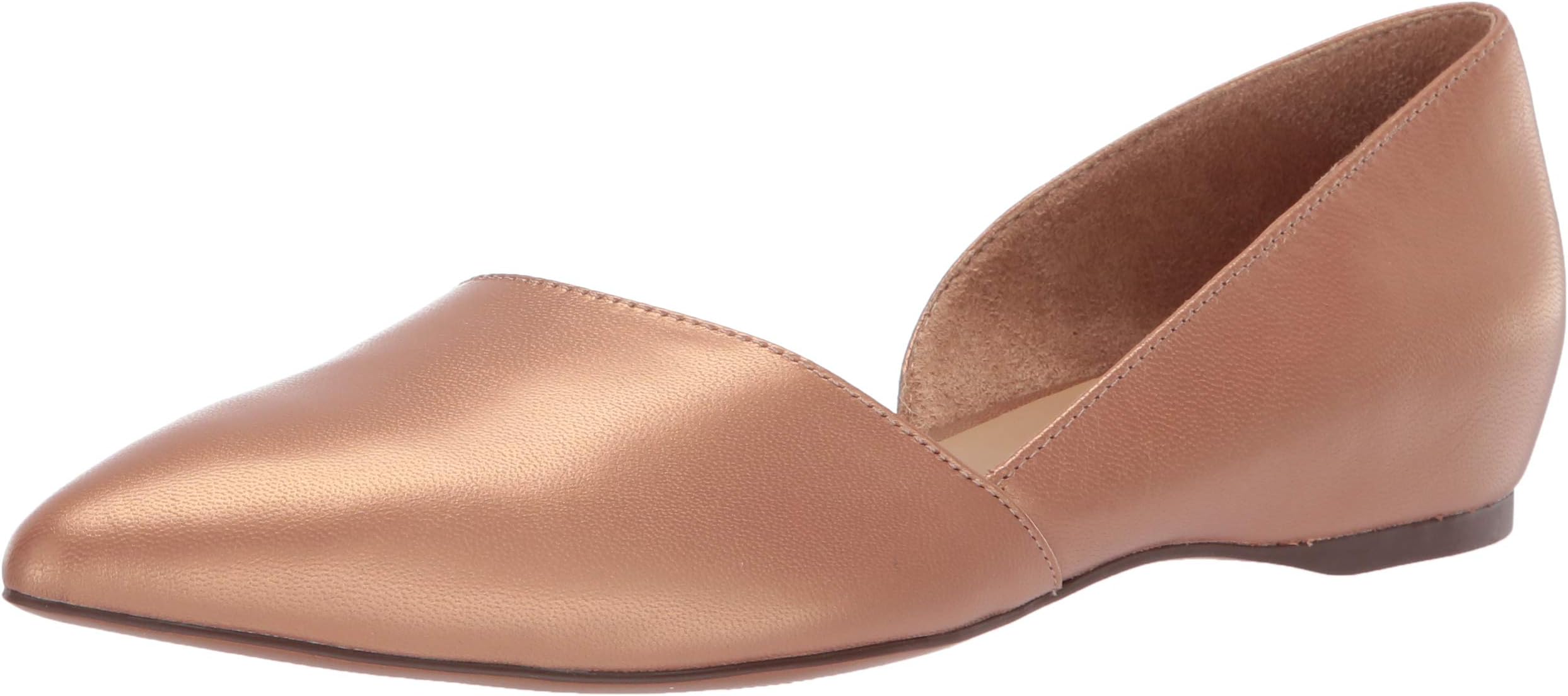 Women's Samantha Pump Ballet Flat