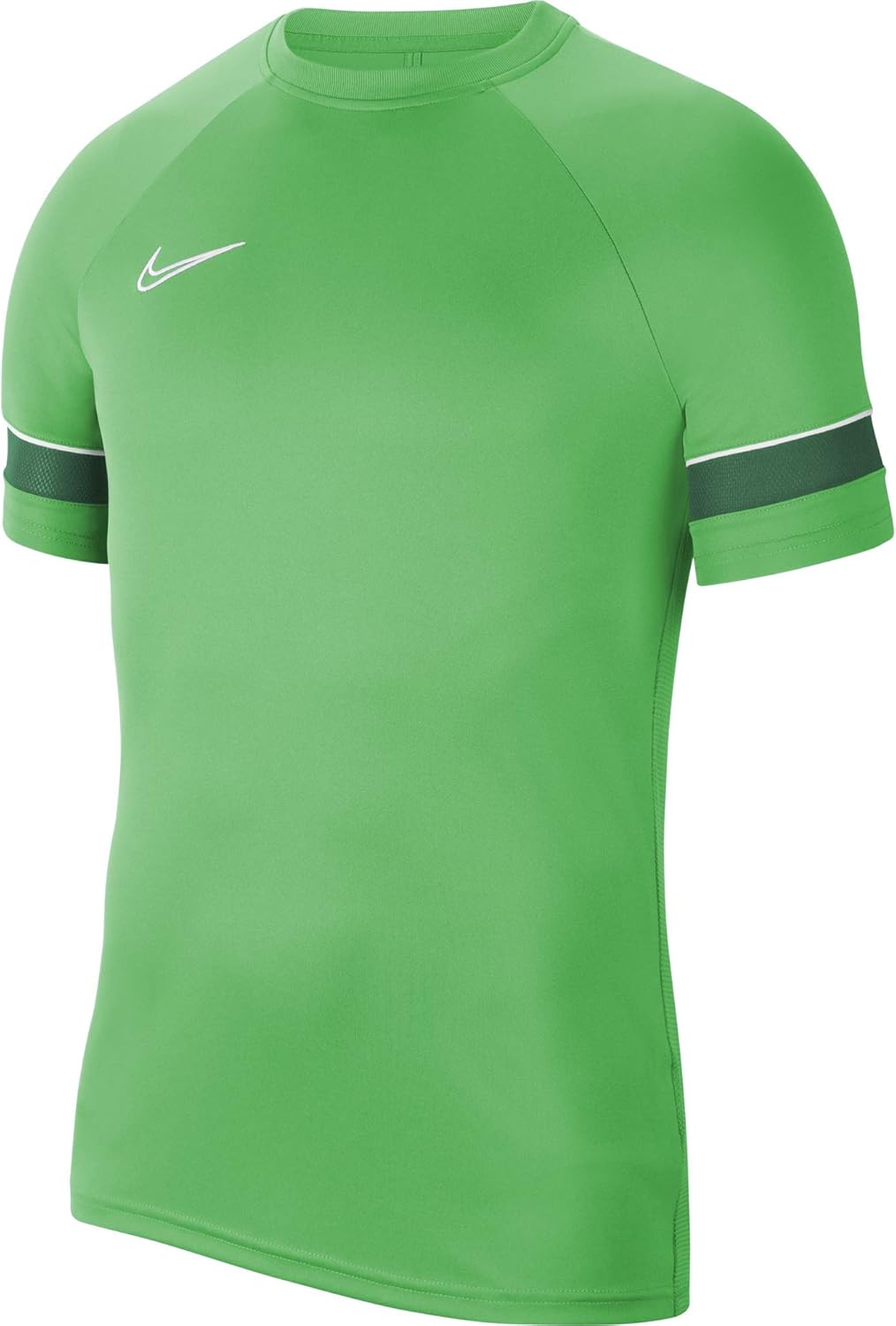 mens nike academy t shirt