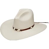 Resistol Men's Cisco Hat