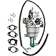 Huayi OEM 41532 100161 Carburetor for Champion 9375/7500 9000/7000 Watt 439cc Generator, Carb Part # 47.131000.22