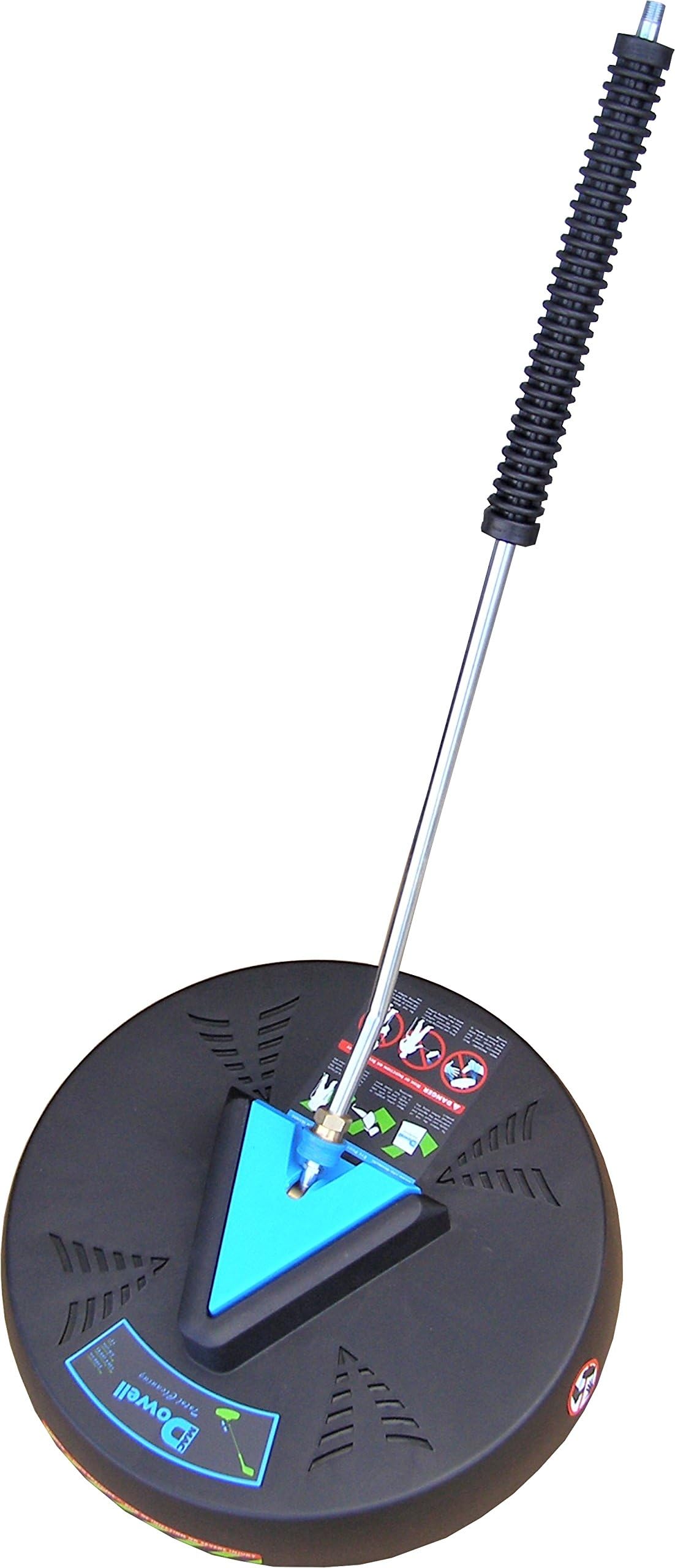 Pressure Washer Nilfisk/Kew/Alto Compatible Rotary Surface Patio Cleaner