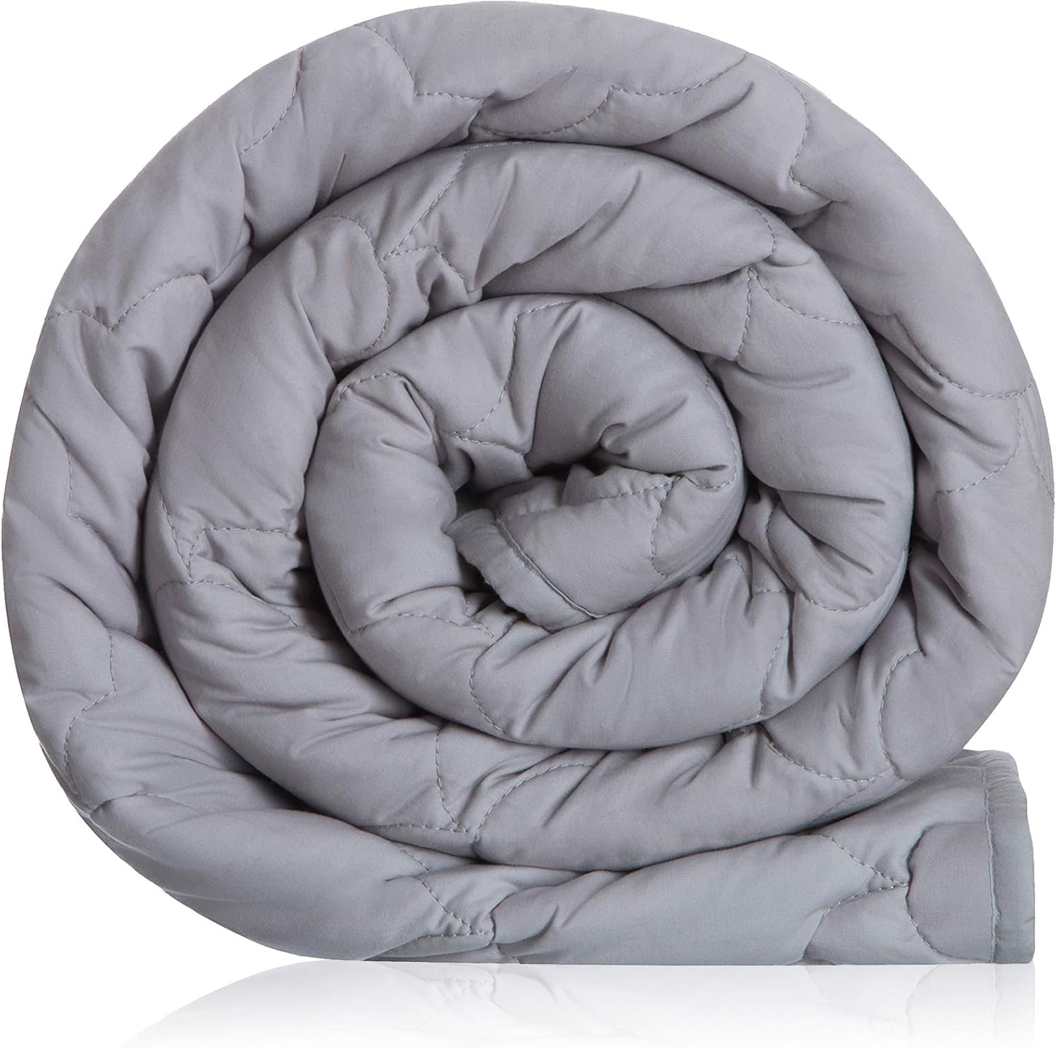 Amazon.com: Premium Weighted Blanket for Adult - 25 lb, 60"x80" - Body