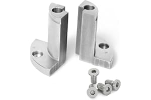 NCK-3.75Z-6034 Pen Plus Jaws for BMWOOD NCK series Chuck, Compatible with the chucks: SuperNOVA2, G3 Nova, Robert Sorby Patriot, Record Power SC3, Record Power SC4.