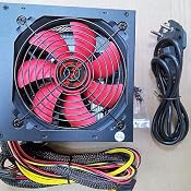 ASUS Prime 750W Bronze, Alimentatore Modulare per PC, 750W di Potenza, PCle Gen 5.0, 80 Plus