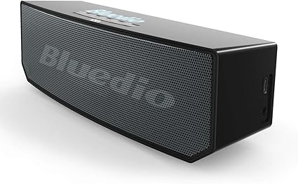 bluedio soundbar