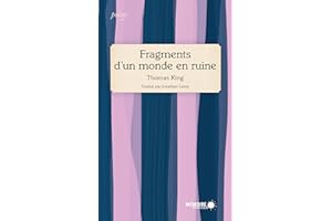 Fragments d'un monde en ruine (French Edition)