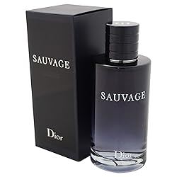 CHRISTIAN DIOR Sauvage For Men Eau De Toilette