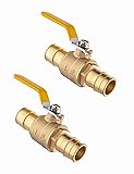 (Pack of 2) EFIELD Cold Expansion 1 Inch X 1 inch