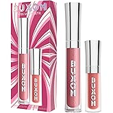 Buxom Women's Full-On Plumping Lip Polish, Dolly, Hot Toddy