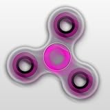Finger Spinner