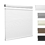 Boolegon Top Down Bottom Up Light Filtering
