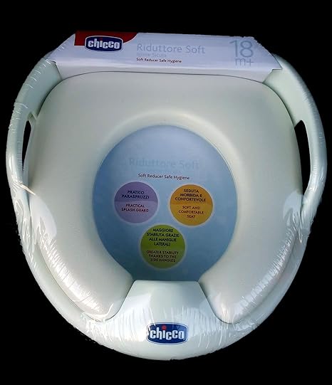 chicco potty seat