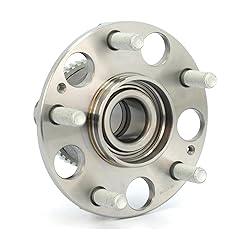 Rear Wheel Bearing Hub Assembly 70-512188
