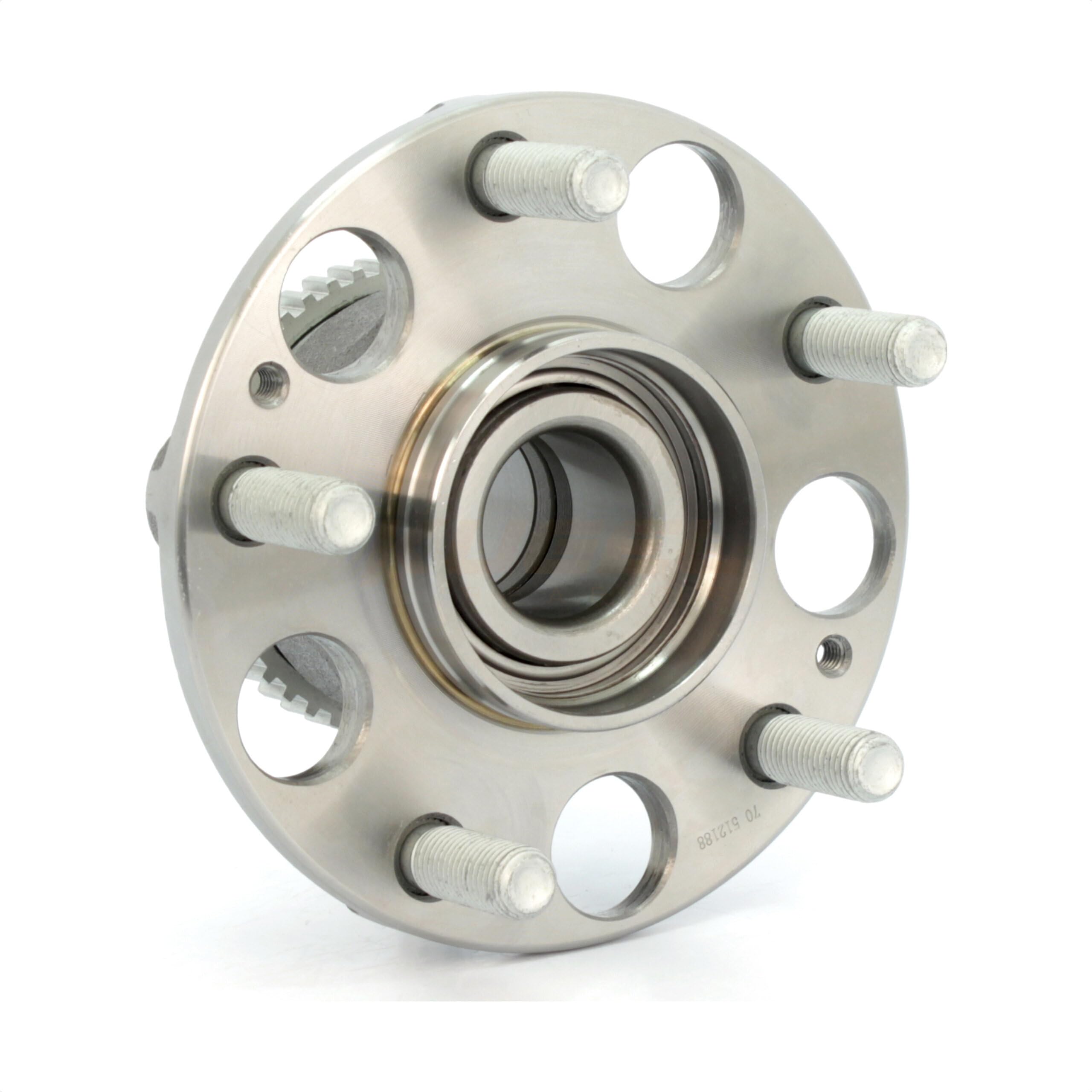 Rear Wheel Bearing Hub Assembly 70-512188