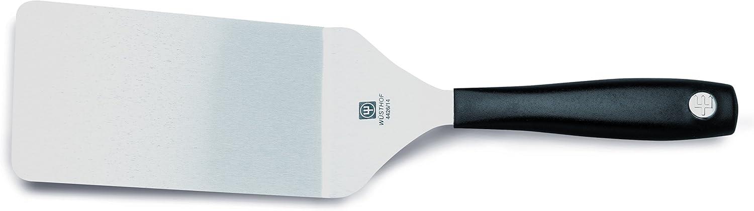 WÜSTHOF Palette, Silverpoint (4426-7), 14 cm Klingenlänge, rostfreier Stahl, spülmaschinengeeignet, hochwertiges Küchen-Zubehör für alle Köche
