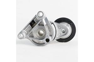 Bode-man Accessory Drive Belt Tensioner Replacement for 2003-2005 Mazda 6 3.0L Position Water Pump