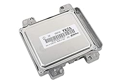 GM Genuine Parts 12597121 Engine Control Module