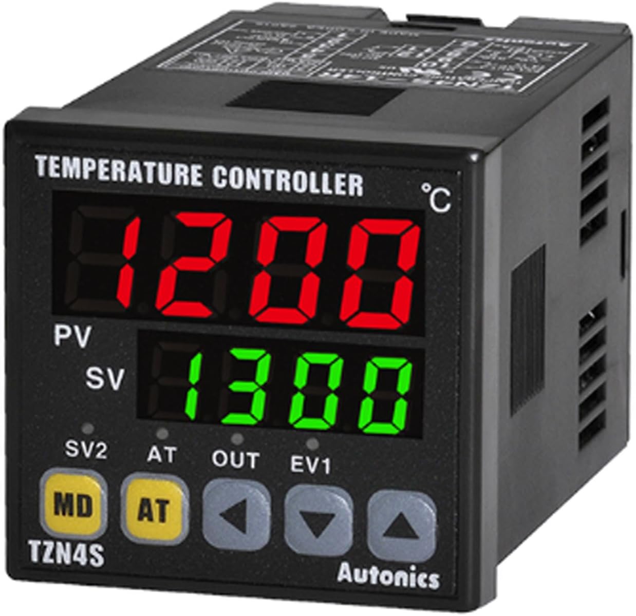 Temperature controllers Clearance