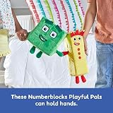 Learning Resources Three And Four Playful Pals Plush 18 Months+ view 6