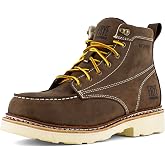 Frye Men's The Safety-crafted Work Boot