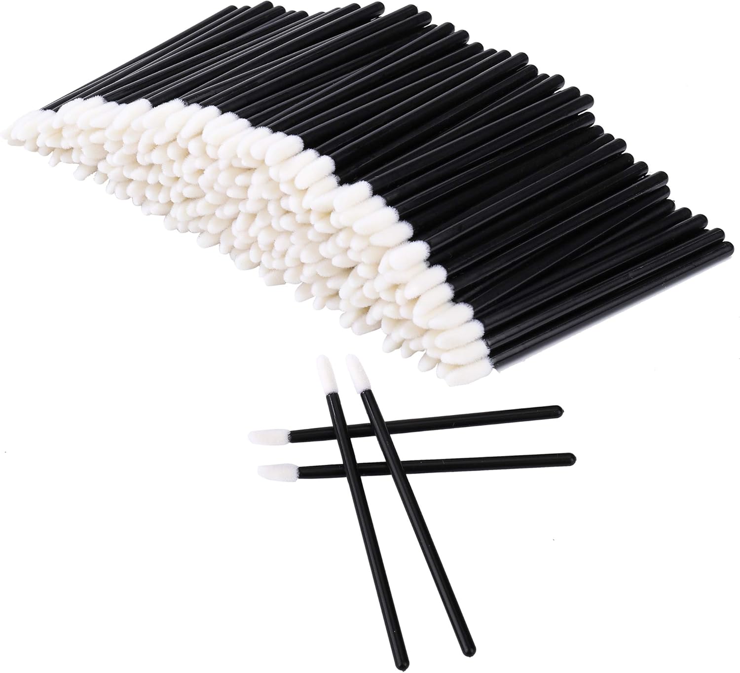 bacchette per le labbra alla rinfusa