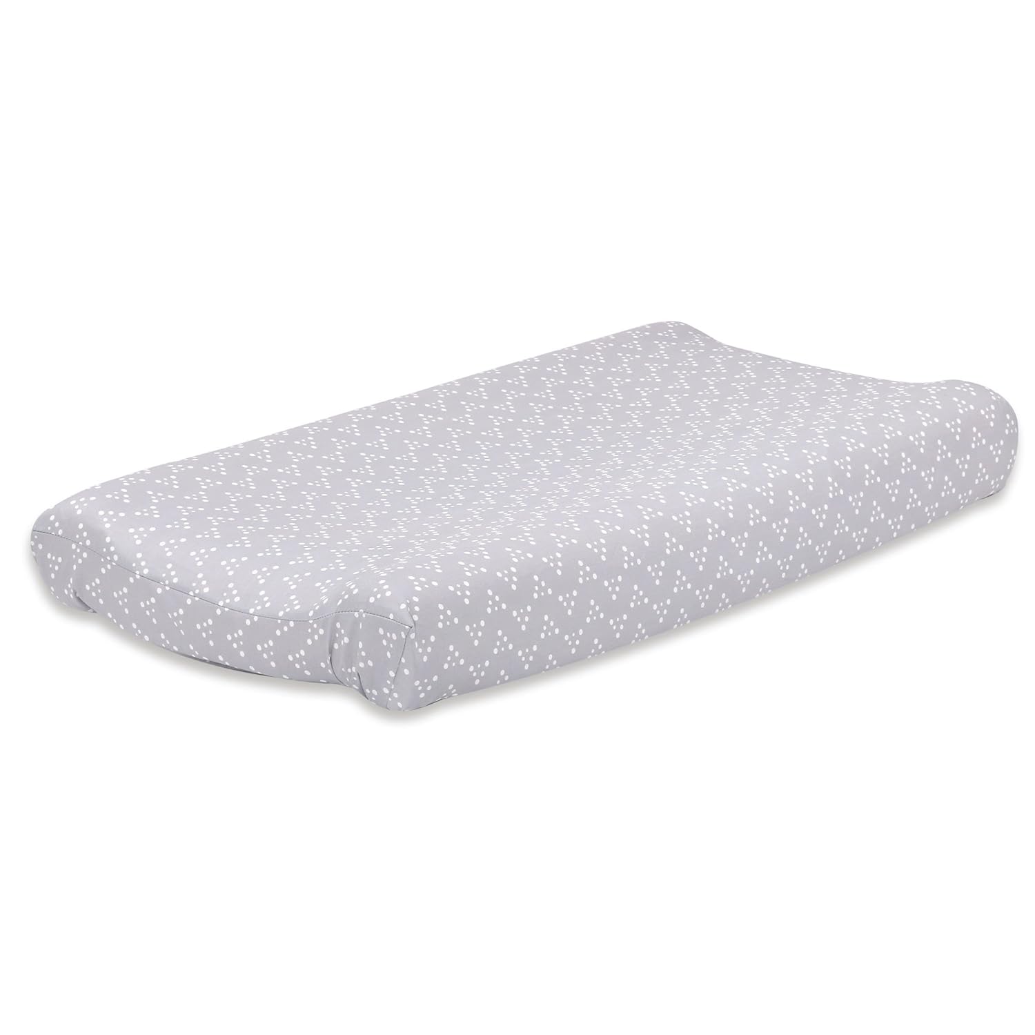 peanut shaped changing pad