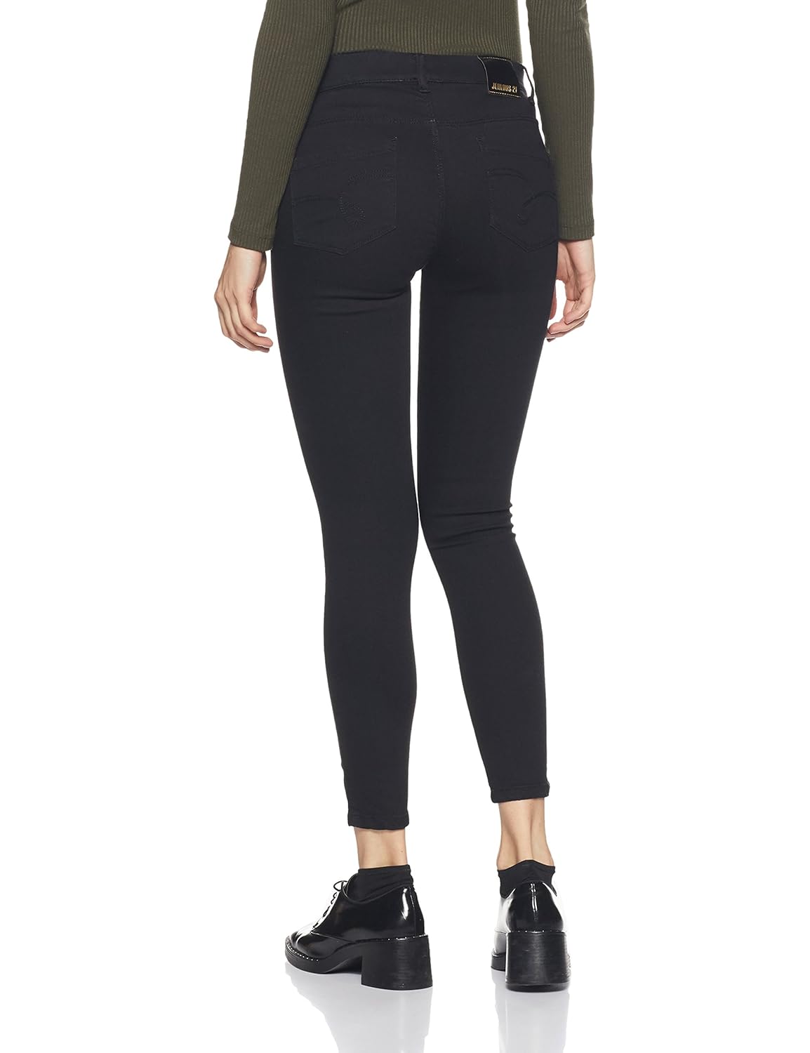 jealous club21 women's jeggings