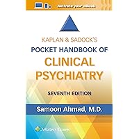 Kaplan and Sadock's Comprehensive Textbook of Psychiatry