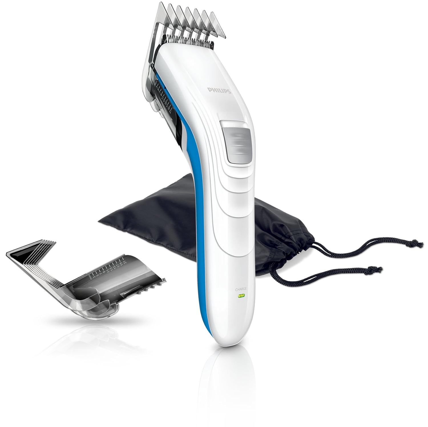 qc5132 family hair clipper